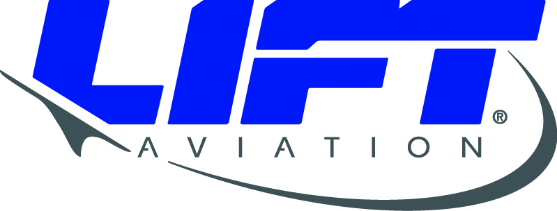 Lift Aviation Logo