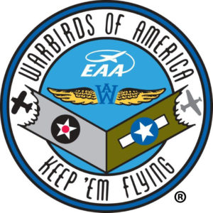 EAA Warbirds LOGO